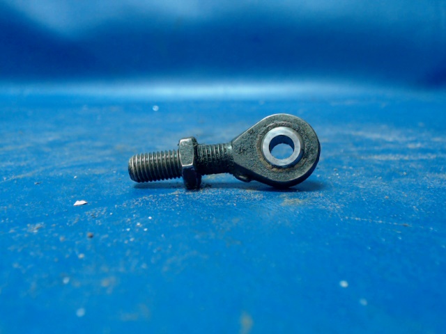 S2049P4FG Cessna - Rod End